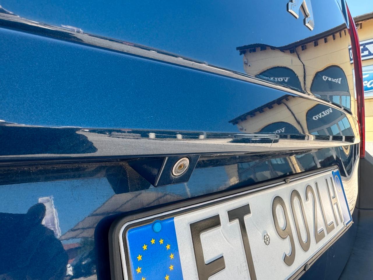 Peugeot Rifter 1.5 BlueHDi 130CV Allure Long 7 posti
