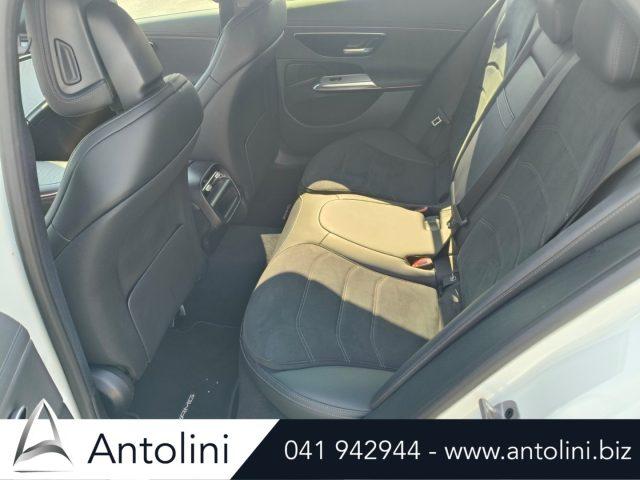MERCEDES-BENZ E 220 d Mild hybrid S.W. AMG Line Advanced Plus