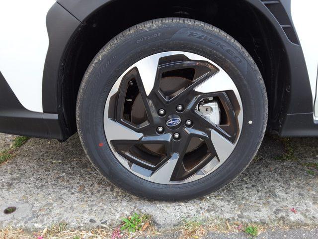 SUBARU Crosstrek 2.0i e-Boxer MHEV CVT Lineartronic Style Xtra