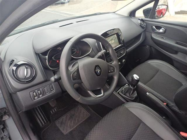RENAULT Clio 5 Porte 1.5 dCi 75cv Moschino Zen