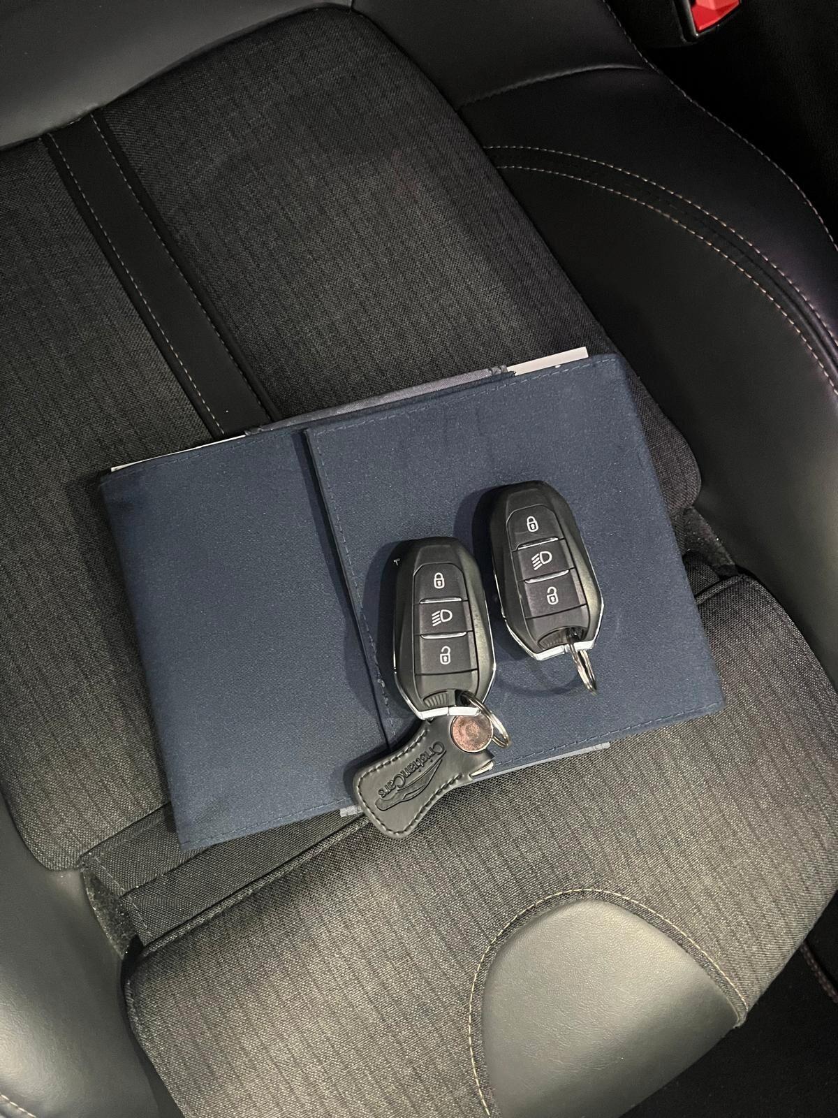 Peugeot 3008 BlueHDi 130 S&S EAT8 Allure.PROMO FINANZIAMENTO