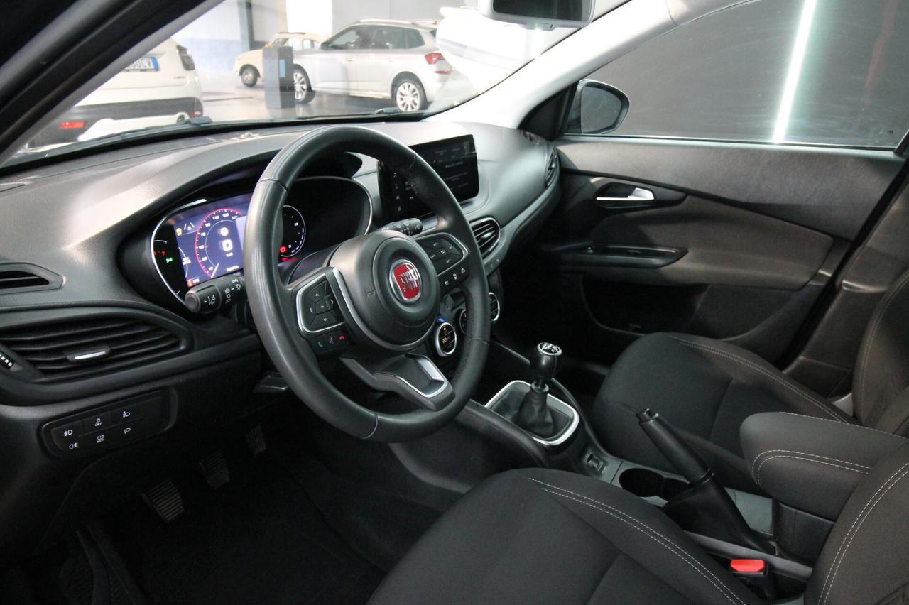 FIAT TIPO 1.6 MJT 130 CV