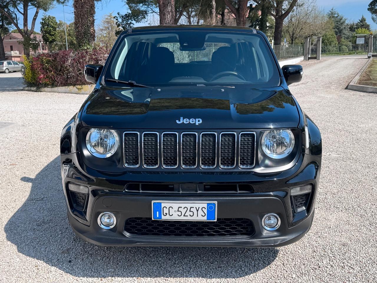 Jeep Renegade 1.0 T3 BENZINA MANUALE Business