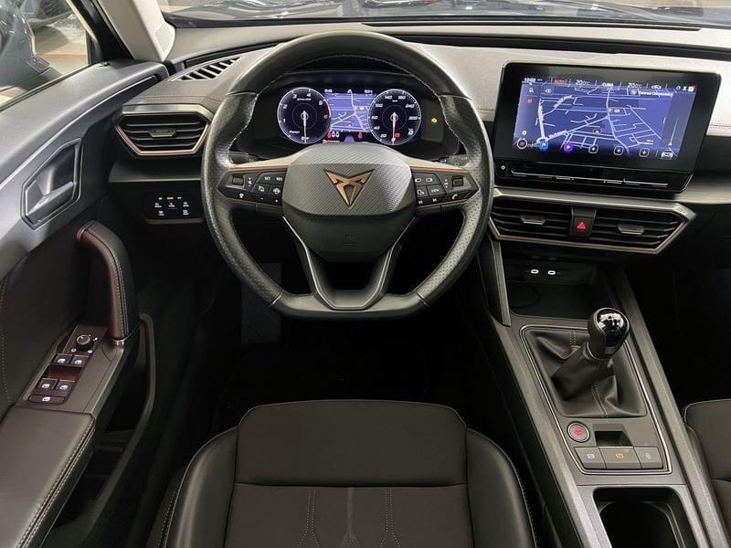 CUPRA Formentor Formentor 2.0 TDI