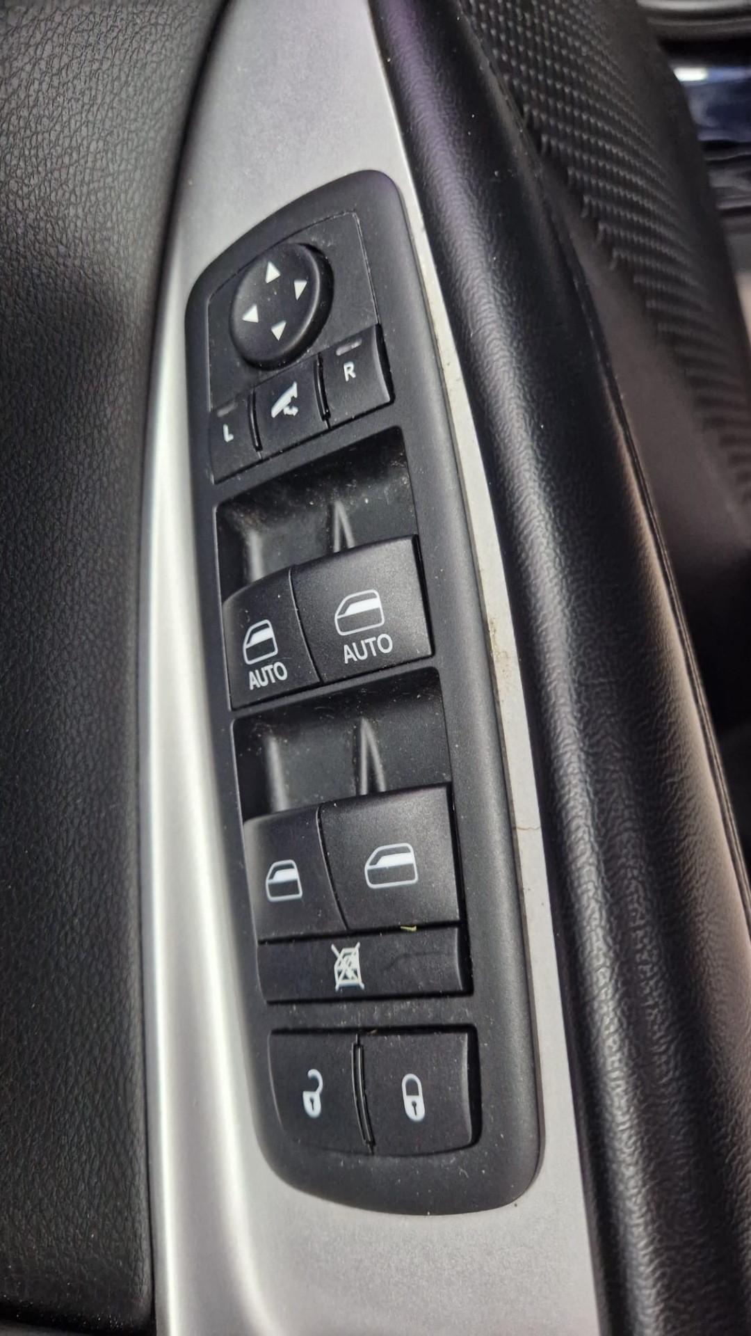 Fiat Freemont 2.0 Multijet 140 CV Lounge