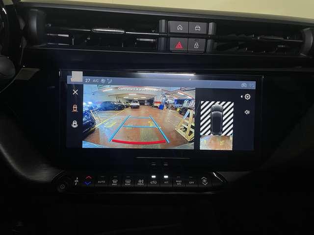 Alfa Romeo Junior 1.2 Hybrid 48V 145cv Speciale+Tetto+Sabelt+Matrix