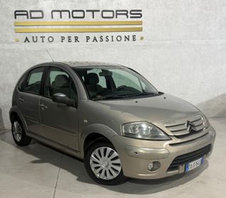 Citroen C3 1.1 Ideal (classique) c/abs Benzina