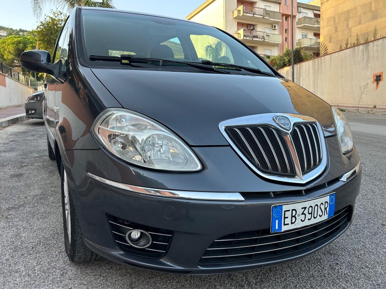 Lancia MUSA 1.3 Mjt km certificati