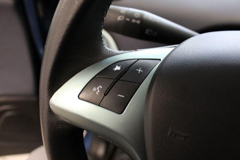 Lancia Ypsilon Ypsilon 1.2 69 CV 5 porte GPL Ecochic