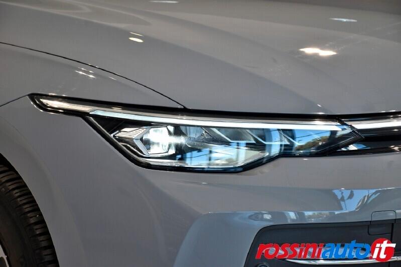 VOLKSWAGEN GOLF 8.5 2.0 TDI 150 CV DSG LIFE GOAL EDITION + I.Q LED