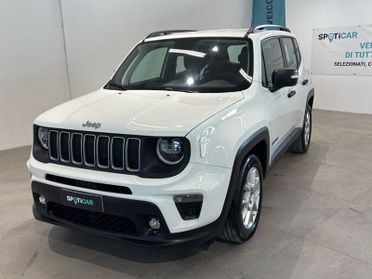 Jeep Renegade Renegade 1.5 Turbo T4 MHEV Altitude