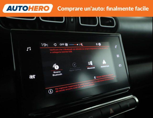 CITROEN C3 Aircross PureTech 110 S&S Feel