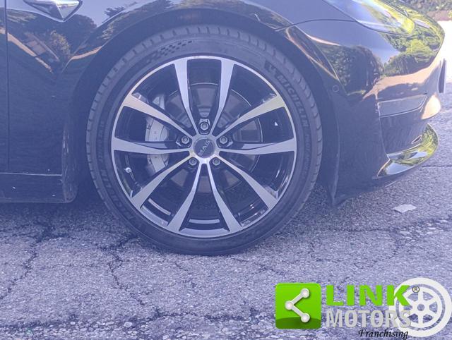 TESLA Model 3 Long Range Dual Motor AWD