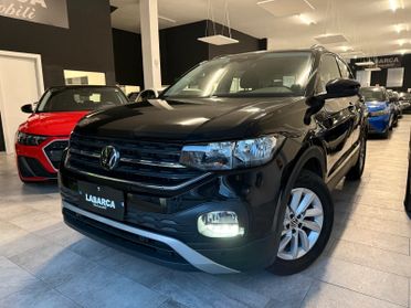 Volkswagen T-Cross 1.0 TSI Style BMT