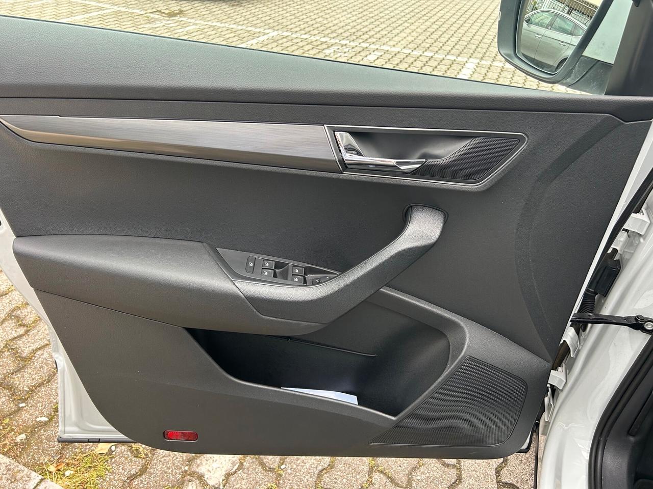 Skoda Karoq 1.6 tdi 116cv Style dsg