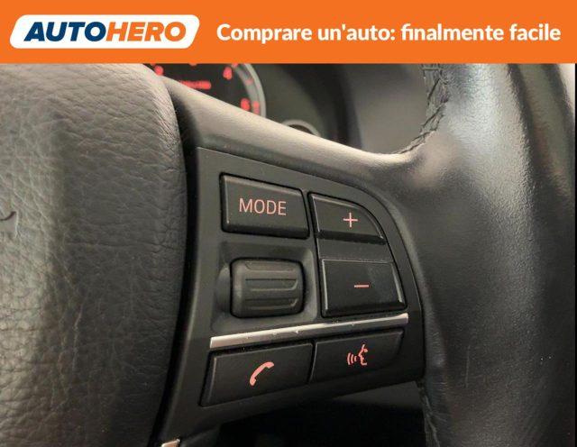 BMW 518 d Touring Business aut.