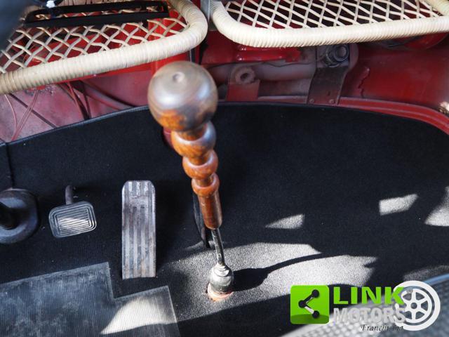 VOLKSWAGEN T2 Pick Up ++ASI++