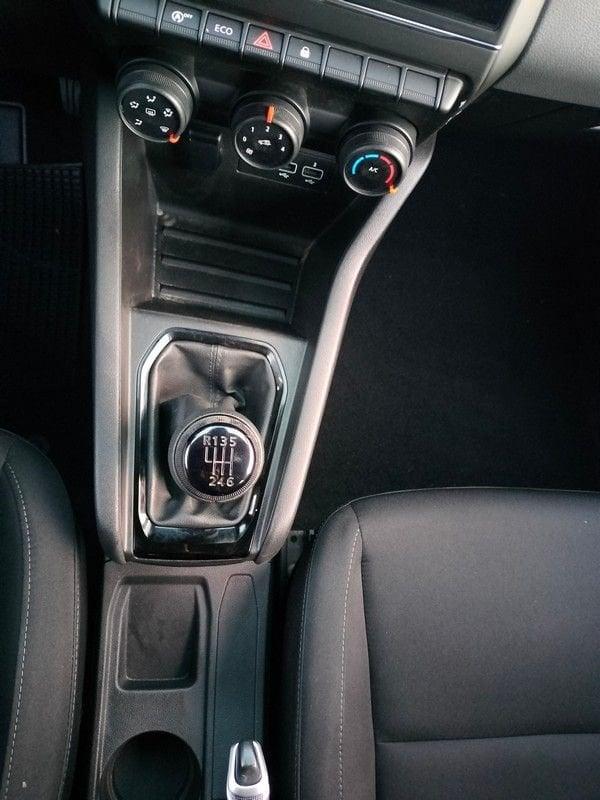 Renault Clio Clio Blue dCi 85 CV 5 porte Business