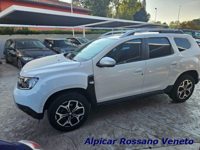 DACIA Duster 1.0 TCe 100 CV ECO-G 4x2 Essential