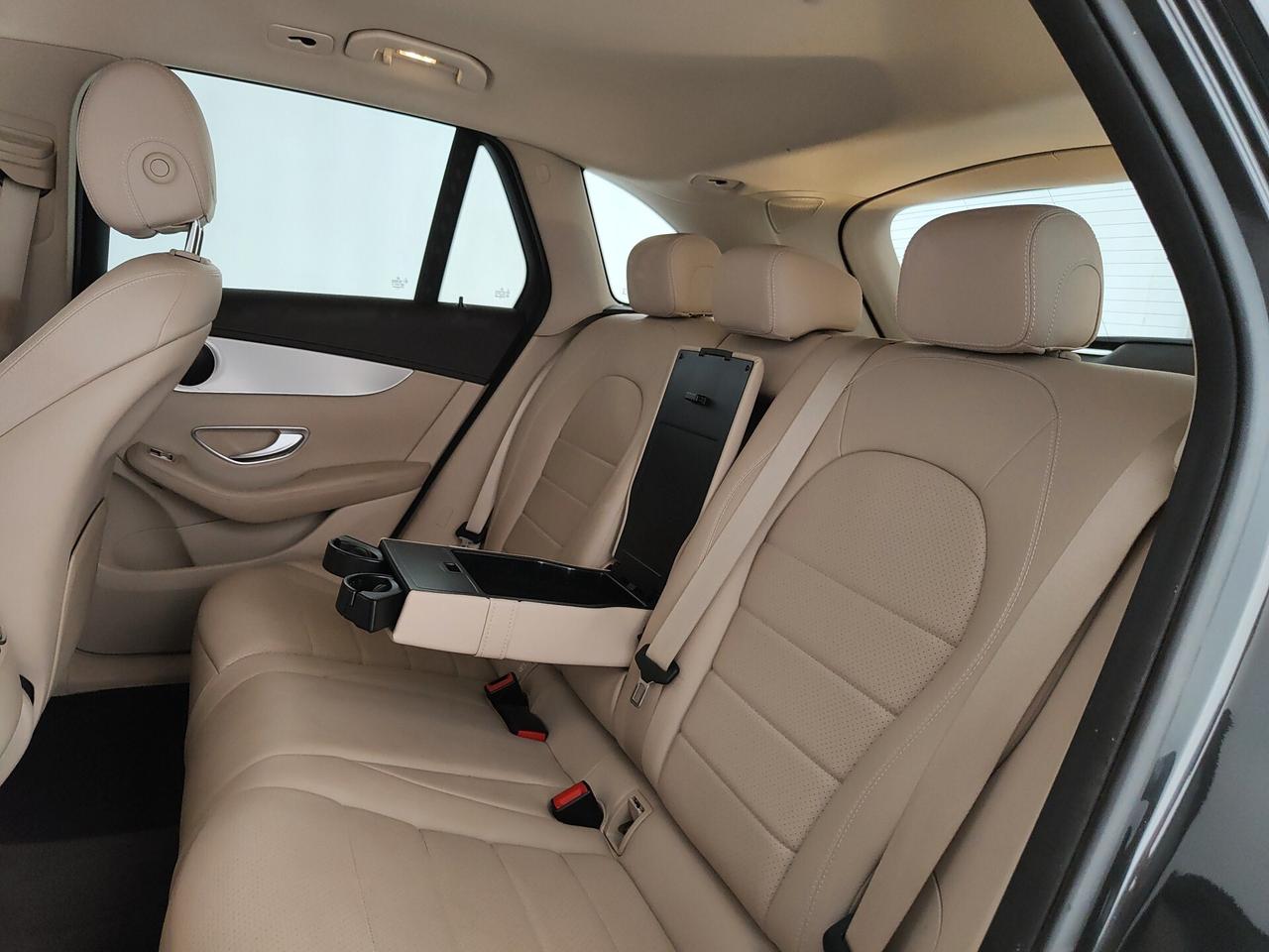 Mercedes-benz GLC 200 d 4Matic Sport