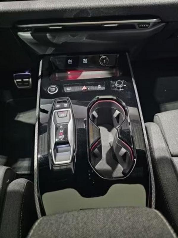 Audi A5 A5 Avant TDI 150 kW mHEV+ S tronic quattro S Line edition ONE TETTO PANORAMICO