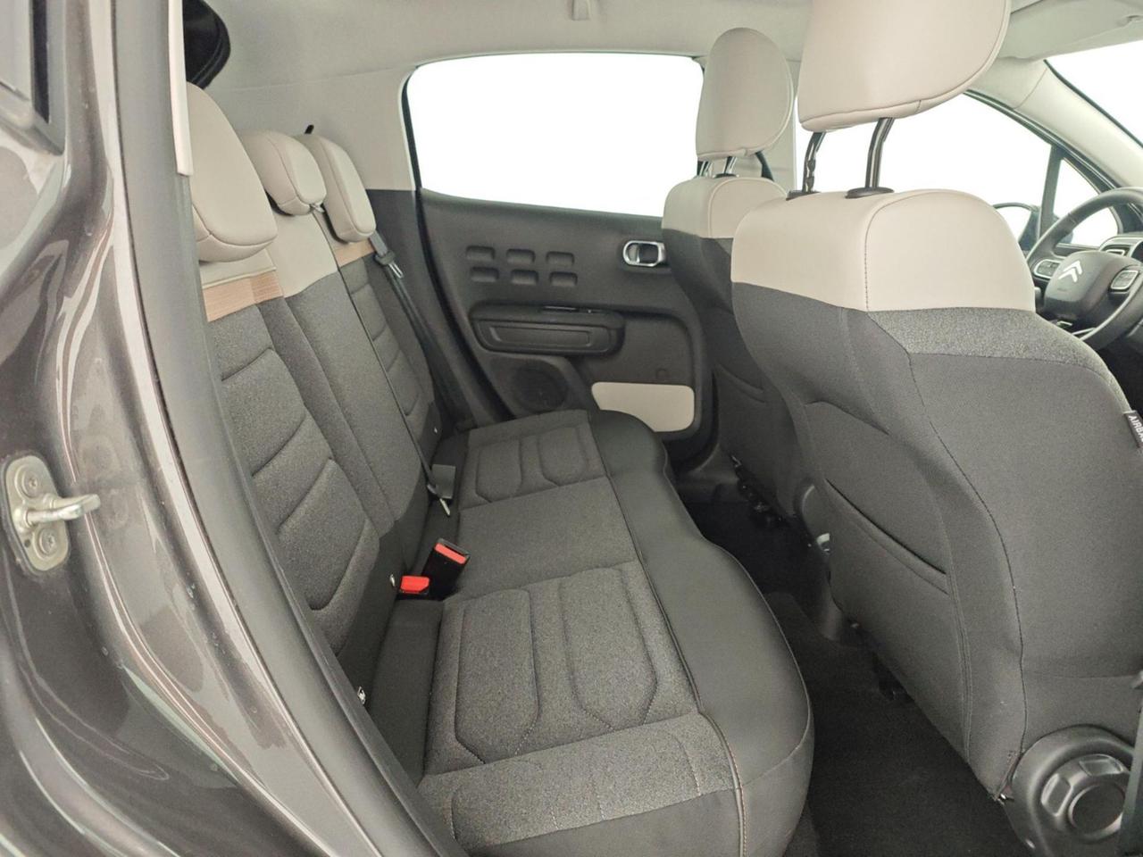 CITROEN C3 III 2017 PureTech 110 S&S Max - VARI COLORI