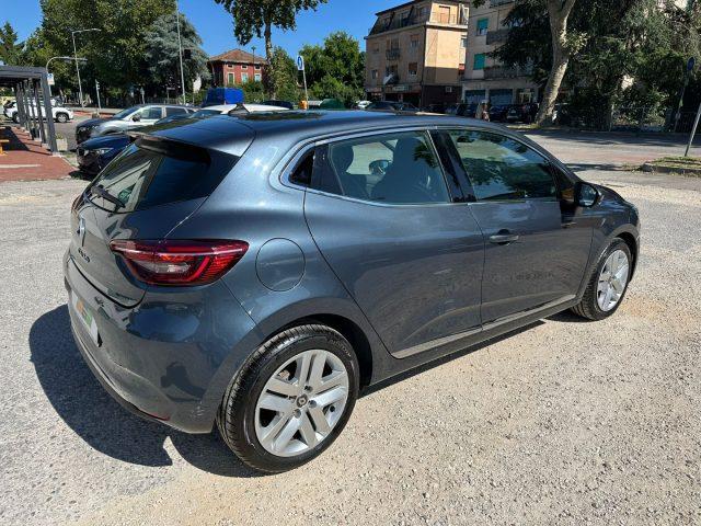 RENAULT Clio Automatica! 1.3 TCe 130 CV EDC FAP 5 porte Intens