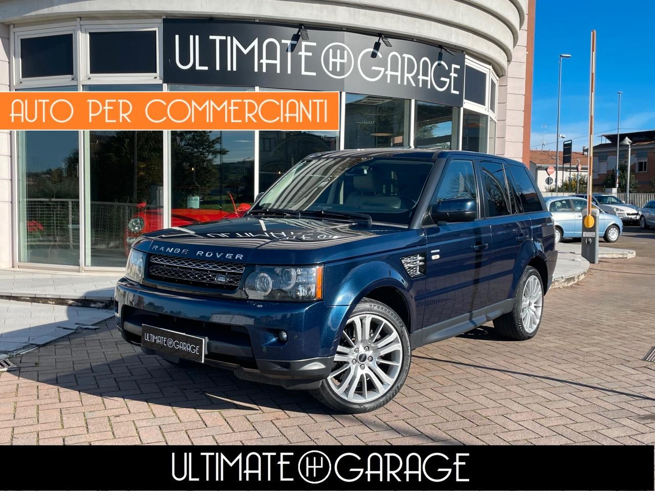 Land Rover Range Rover 3.0 SDV6 HSE Autobiography auto 8m *Tetto*HarmanKardon