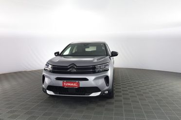 CITROEN C5 Aircross C5 Aircross BlueHDi 130 S&S EAT8 Shine