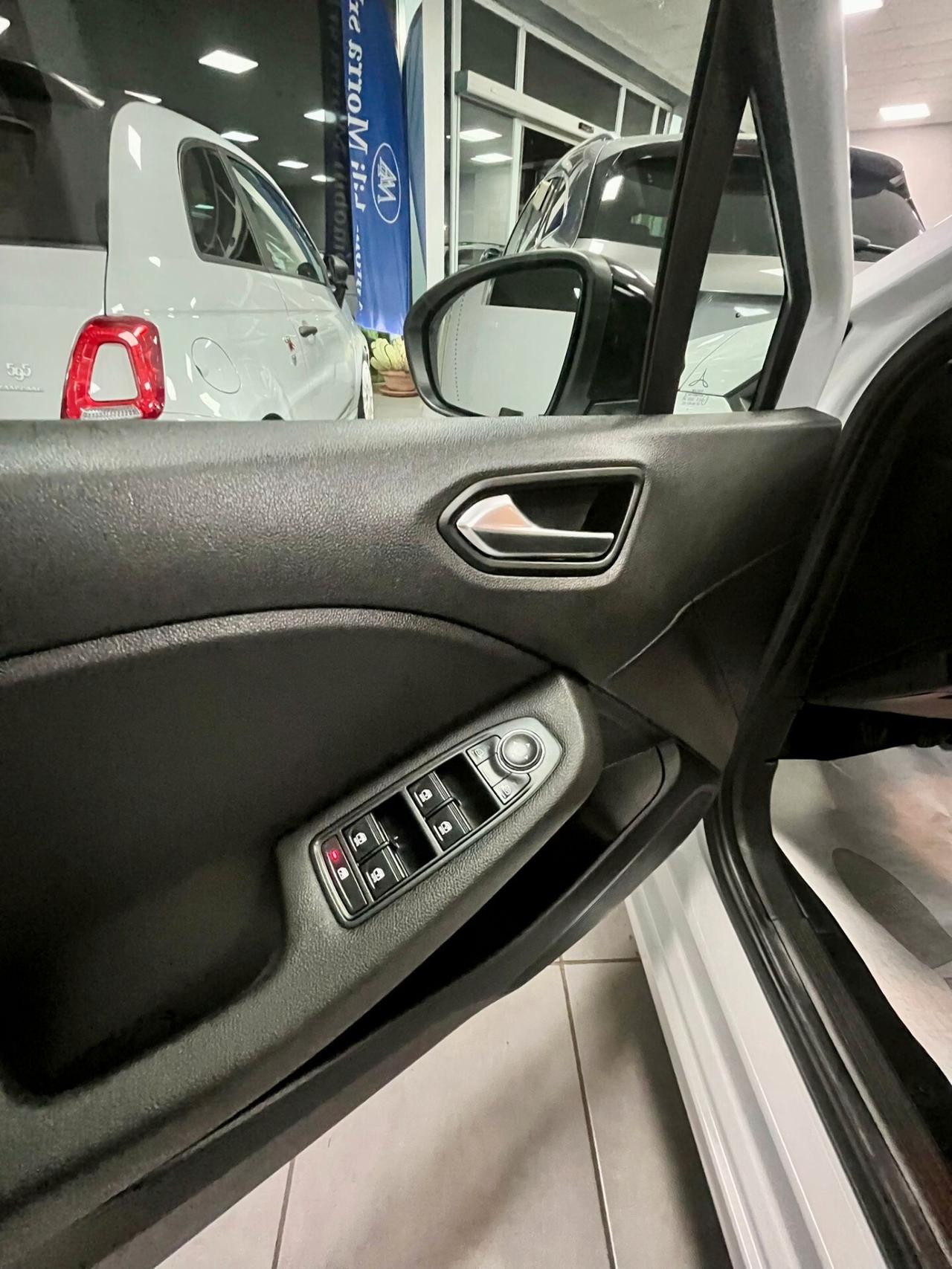 Renault Clio TCe 100 CV GPL 5 porte Equilibre