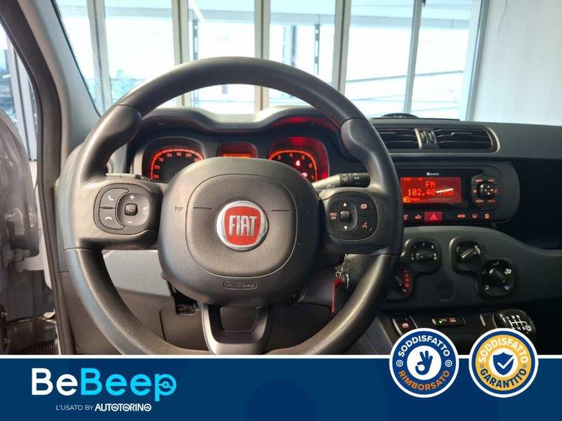 FIAT Panda 0.9 T.AIR T. 4X4 S&S 85CV MY19
