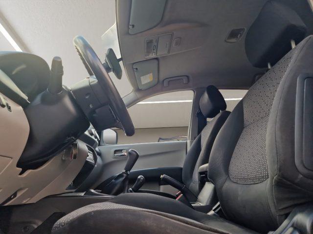 MITSUBISHI L200 2.5 DI-D/136CV DC Invite DPF