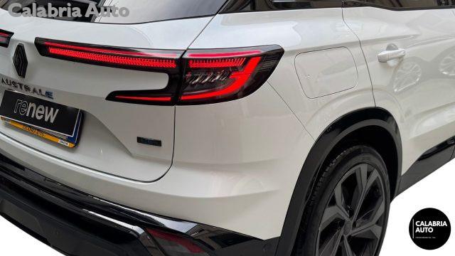 RENAULT Austral Austral Full Hybrid E-Tech 200 CV Esprit Alpine