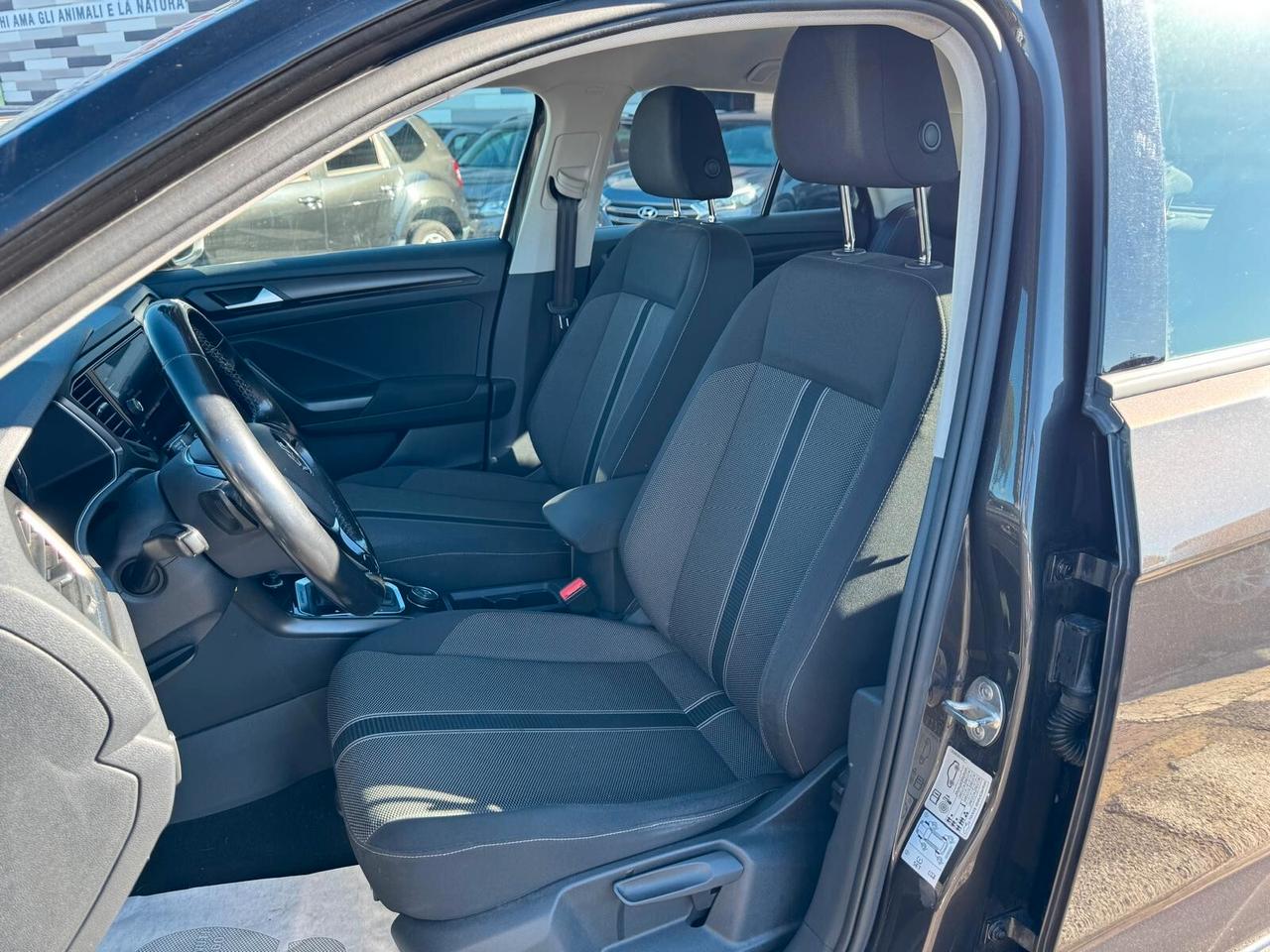 Volkswagen T-Roc 2.0 TDI SCR 150CV DSG 4MOTION STYLE BMT 2018