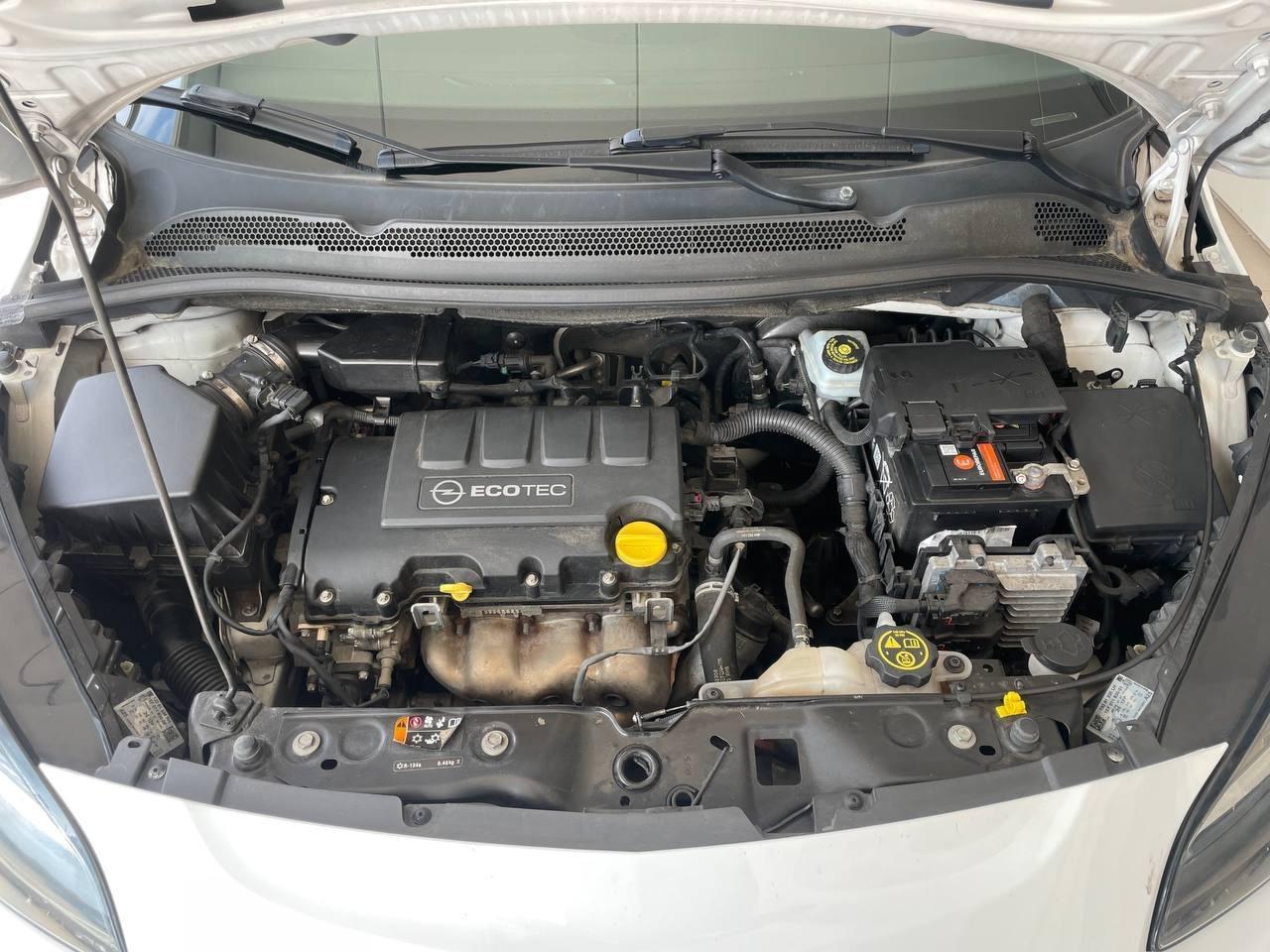 Opel Corsa 5 Porte - 1.2 | 69 CV