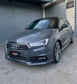 Audi A1 SPB 1.4 TDI 90cv S Line