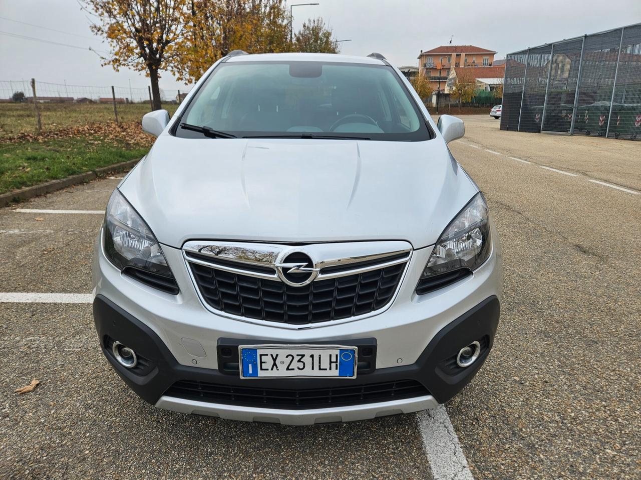 Opel Mokka 1.7 CDTI Ecotec 130CV 4x2 aut. Cosmo
