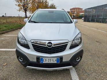 Opel Mokka 1.7 CDTI Ecotec 130CV 4x2 aut. Cosmo