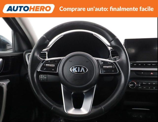 KIA XCeed 1.6 CRDi 115 CV Style