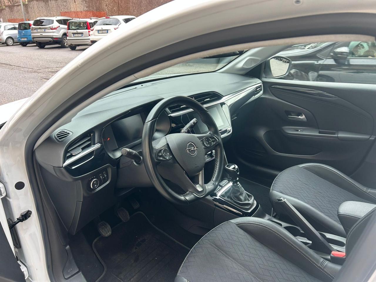 Opel Corsa 1.5 D 100 CV Elegance