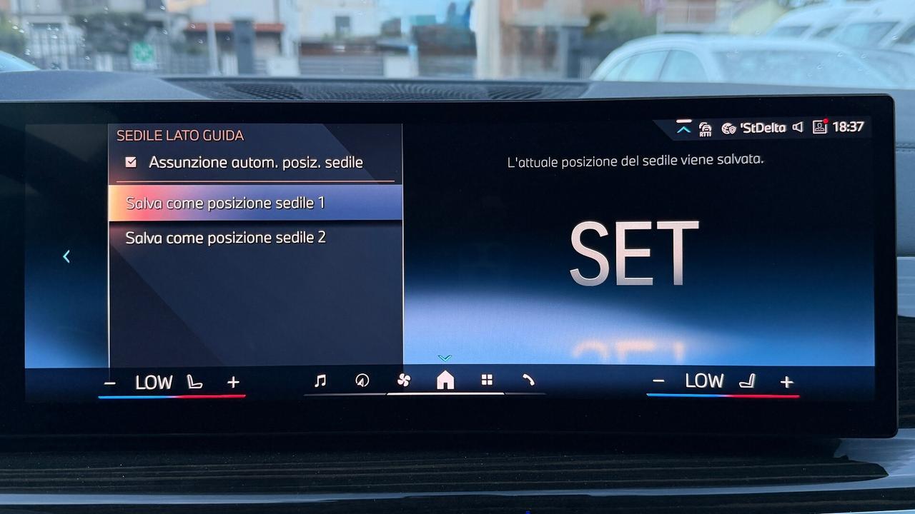BMW X5 X-DRIVE 30D V48 3.0 G05 LCI 6 CILINDRI AT8 286 CV - PACCHETTO LUCI, VIRTUAL COCKPIT, SEDILI IN PELLE CON MEMORY