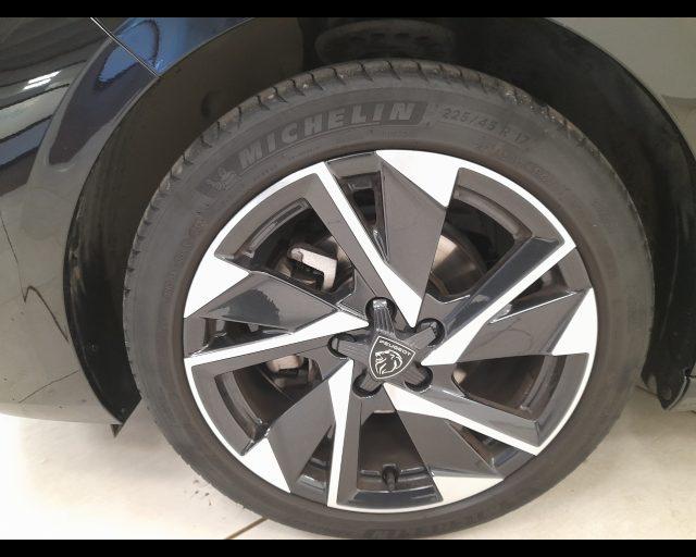PEUGEOT 308 III 2021 - 1.2 puretech t Allure Pack s&s 130cv