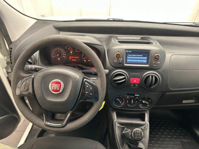 FIAT Fiorino 1.3 MJT 95CV Cargo SX