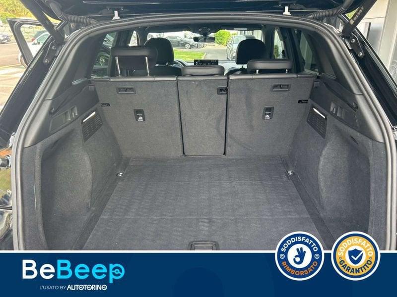 Audi Q5 40 2.0 TDI MHEV 12V S LINE QUATTRO S TRONIC