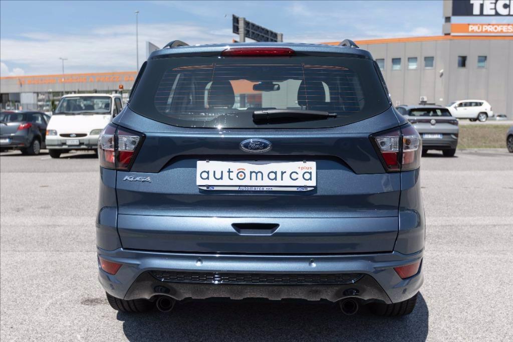 FORD Kuga 1.5 ecoboost ST-Line s&s 2wd 120cv del 2019