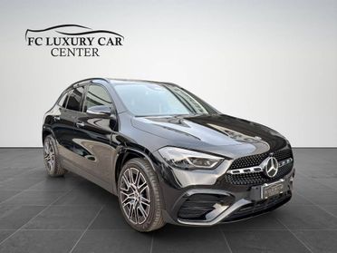 Mercedes Classe GLA 200 d AMG Line Premium Tetto Cerchio 20