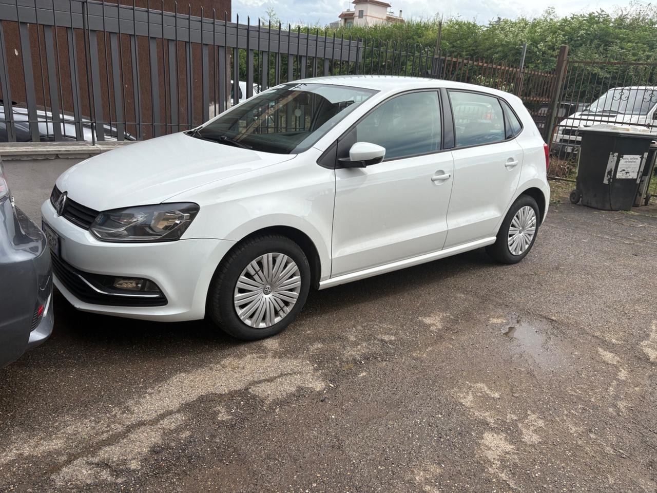 Volkswagen Polo 1.0 GPL NEOP