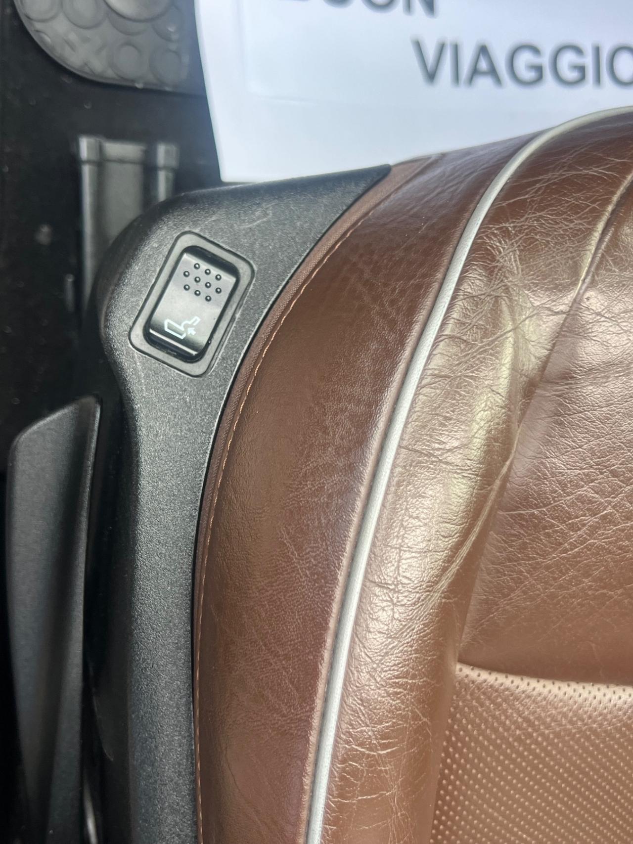 Fiat 500X 1.6 MultiJet 120 CV DCT Lounge