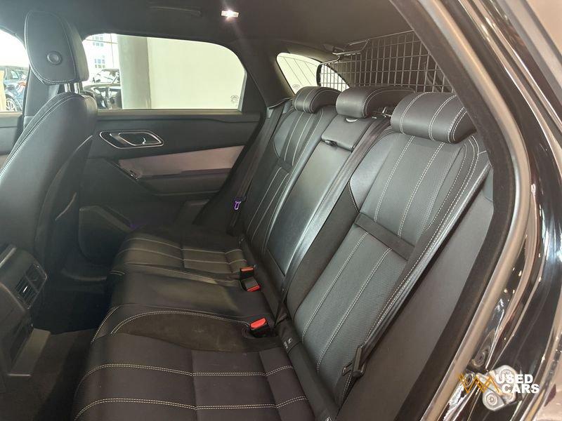 Land Rover Range Rover Velar 2.0 I4 240 CV R-Dynamic SE