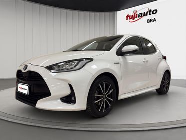 Toyota Yaris 1.5h Trend